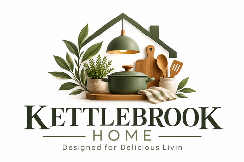 KETTLEBROOK HOME